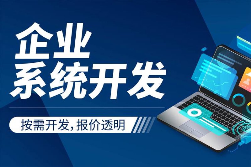 青岛软件开发行业：创新驱动发展新引擎